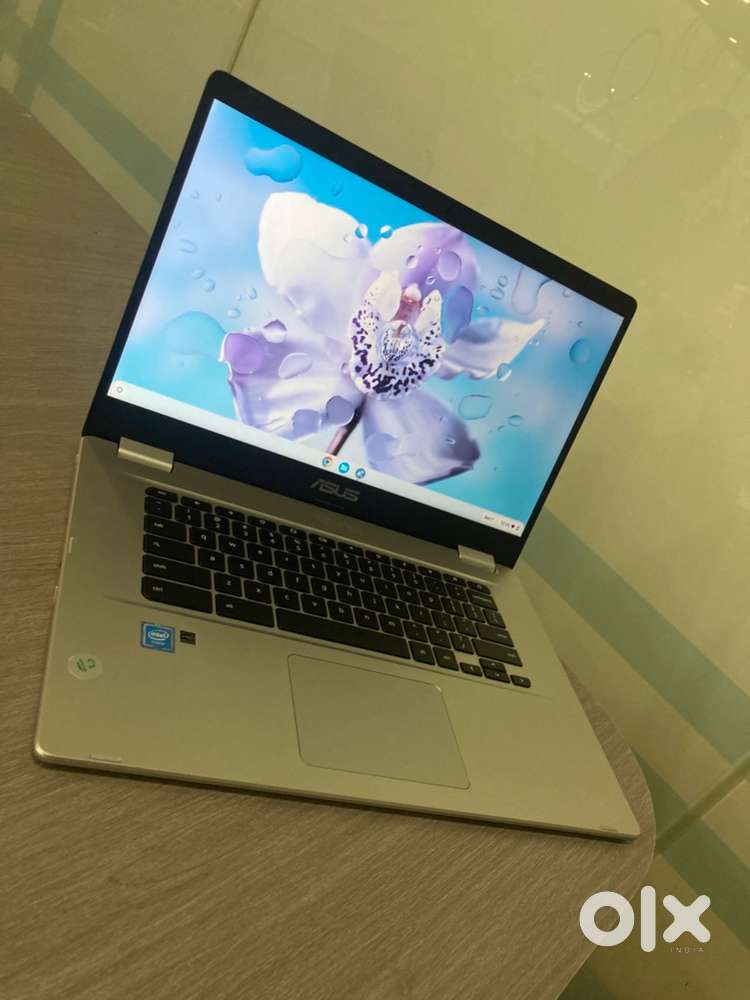 Asus crome book/note book- C523NA Intel R celeron