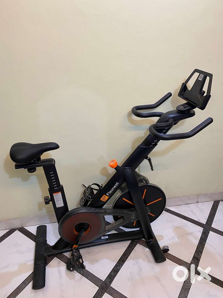 Flexnest Exercise Cycle for Sale