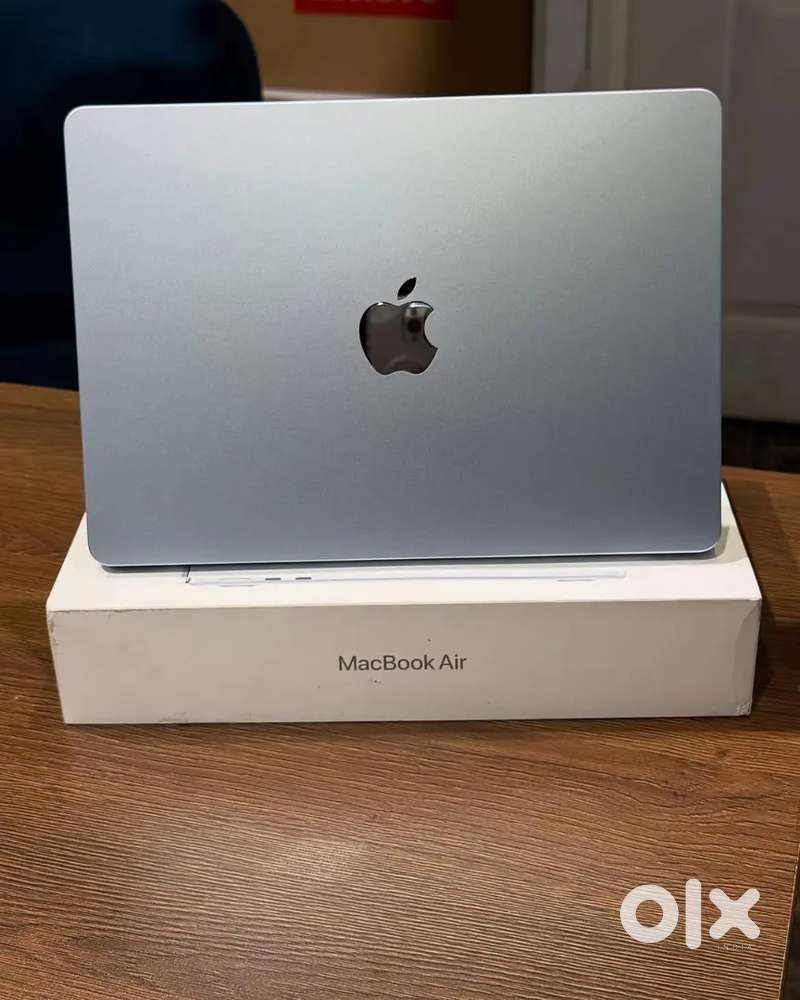 Apple MacBook Air 13.6 inch, M4, 16GB, 512GB,