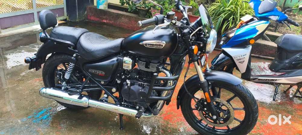 I want sell my bike