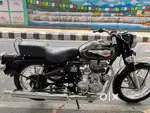 Royal Enfield Standard 350cc First Owner EMI Facility Available