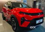 Tata Nexon Fearless Plus S 1.5 Revotorq Diesel 6 MT DT, 2023, Diesel