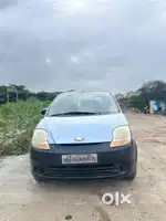 Chevrolet Spark 2009 Petrol Well Maintained