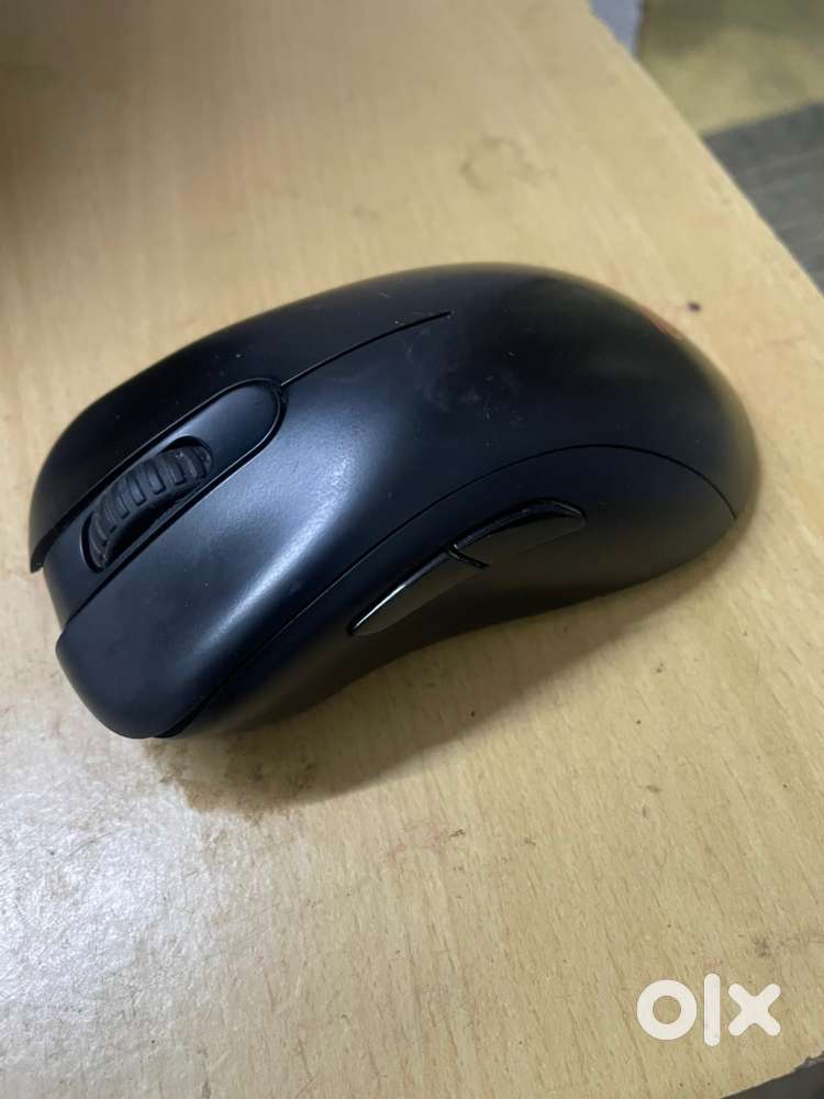 Zowie gaming mouse