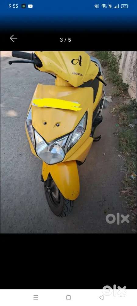 Good condition