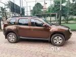Renault Duster 2013 Diesel 85000 Km Driven