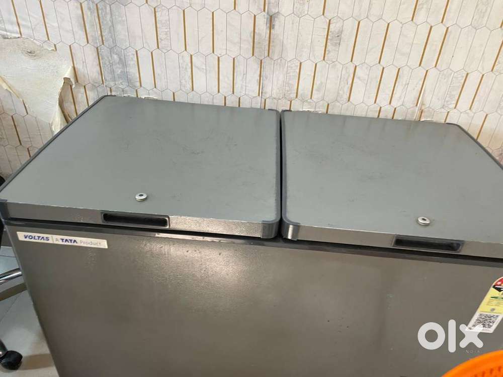 Deep Fridger for Restaurant - Rs 21000