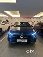 Mercedes-Benz A-Class Limousine 200, 2024, Petrol