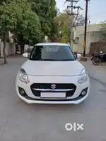 Maruti Suzuki Swift VVT VXI, 2022, Petrol