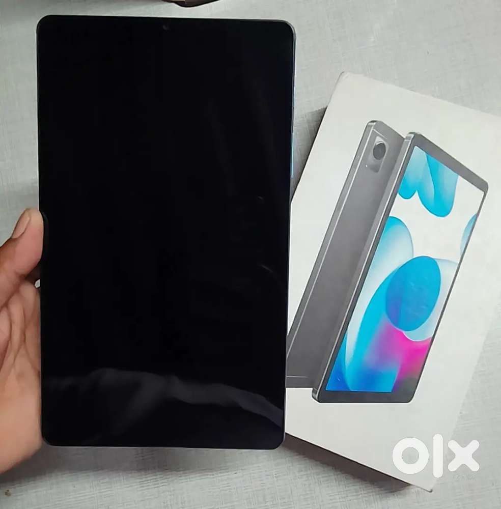 realme Pad Mini (Wi-Fi Only)