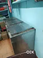 Shop Cooling fridge Super cooling