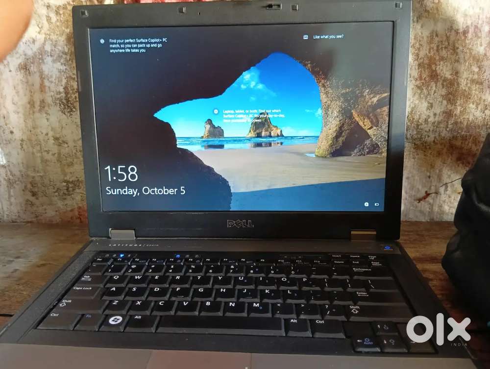 Dell window 10