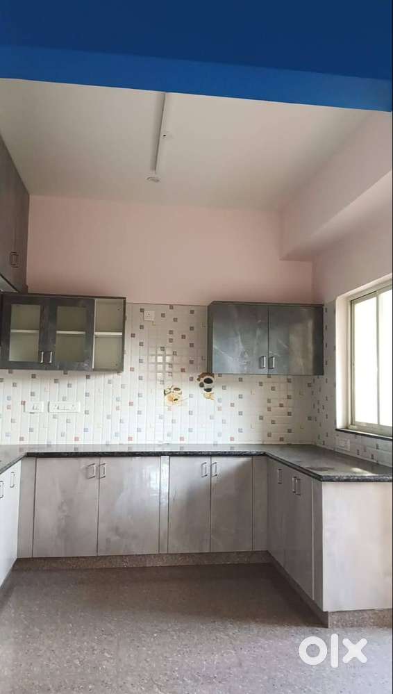 Yelahanka 2BHK House for lease