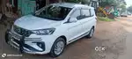 Maruti Suzuki Ertiga 2012-2015 LXI CNG, 2022, CNG & Hybrids