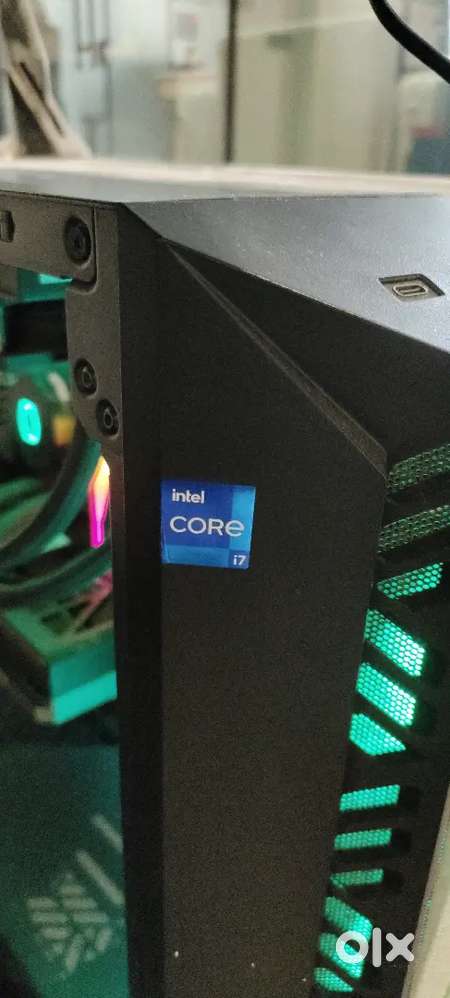 INTEL I7 14TH GENERATION