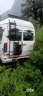 Foce Traveller AC. Supper
