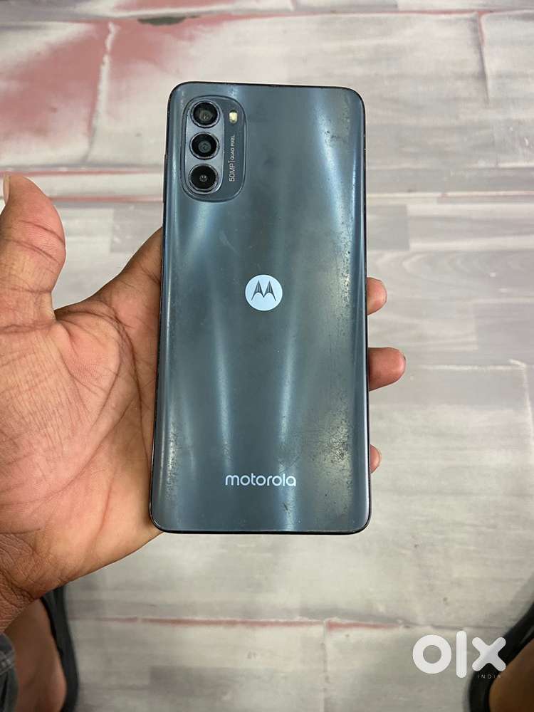 Moto g62 5g