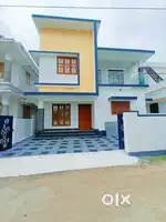 Thattampaday 3 BHK 1.450 sqft