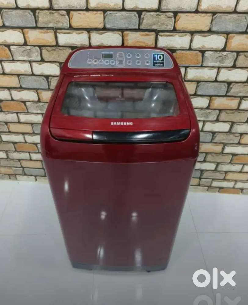 Low budget lite used washing machine for sale
