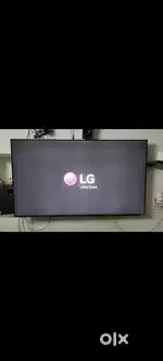 LG 65inch 4K NenoCell fully LED Smart TV with Magic Remote