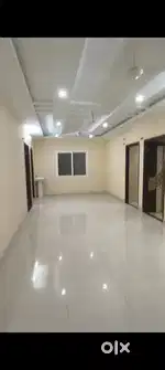 3 Bhk Flat Loan Facility Available on 1st Floor With Car Parking Loan