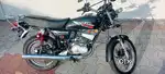 RX 135 5SPEED 2000 Model, RC Valid upto 2027, Insurance Valid 2026