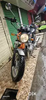 First owner Mint condition new tyres fix price