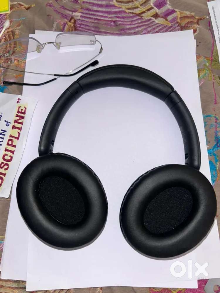 bOAT Roxkerz 650 pro 2025 lauch Headphone