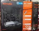 Tenda router AC1200