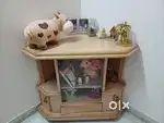Corner table premium quality build