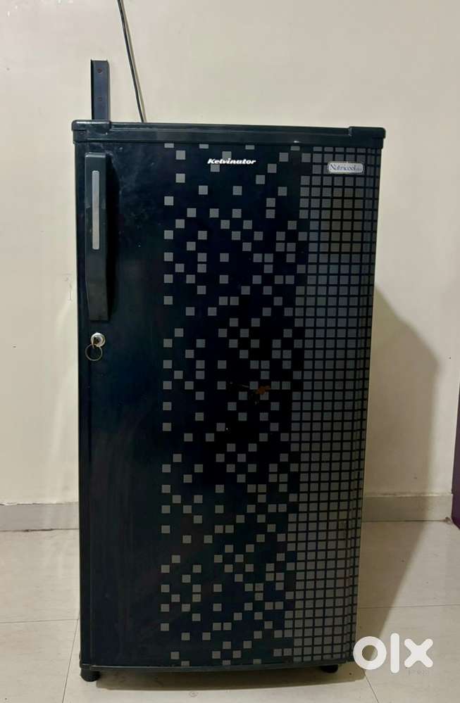 Kelvinator Fridge Gently Used
