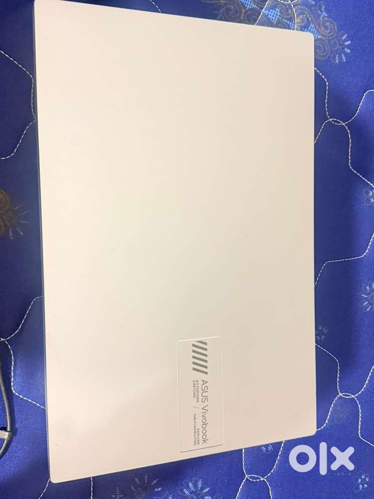 Brand new condition laptop