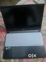 Acer Aspire A77 Gaming Laptop With Nvidia And With Keyboard Guard