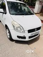 Maruti suzuki ritz vdi diesel 2012 model 2nd owner A one condition