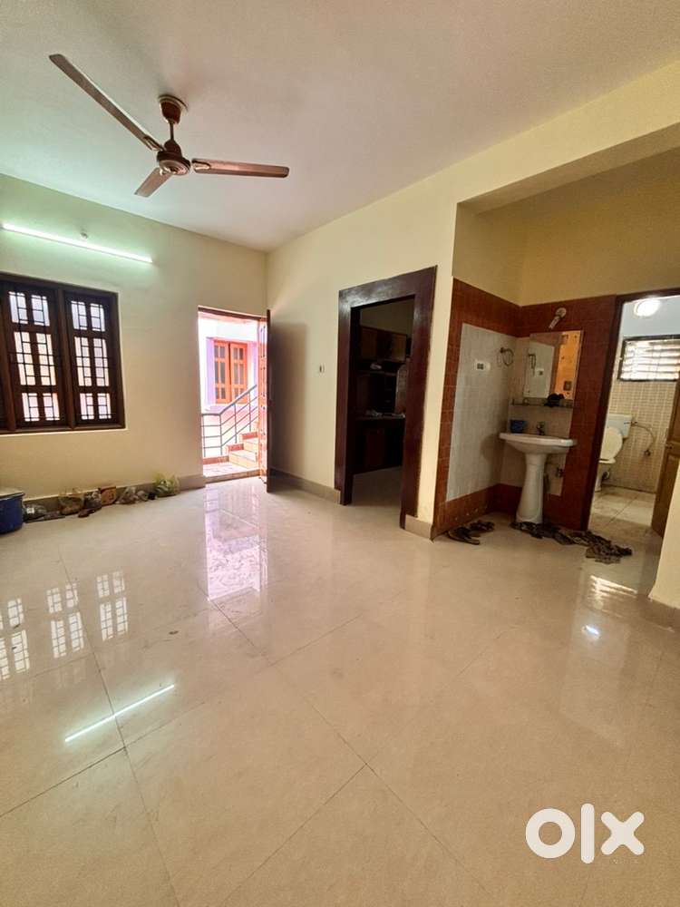 beside pokhariput DAV school