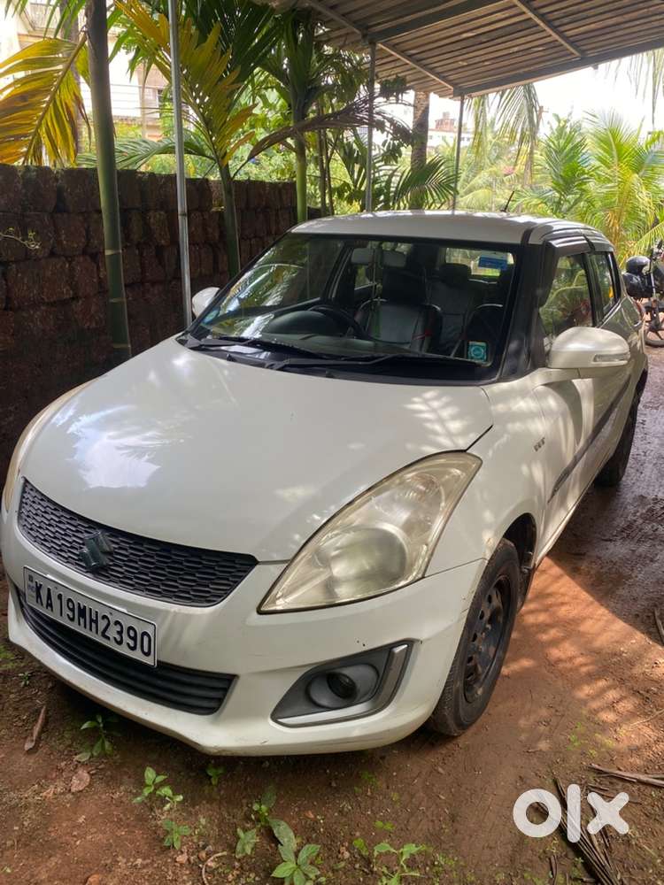Maruti Suzuki Swift 2017 Petrol Good Condition