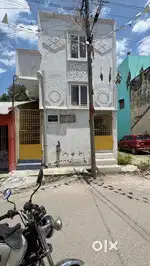 Spacious Independent House for Rent  1200 sq ft Family Preferred