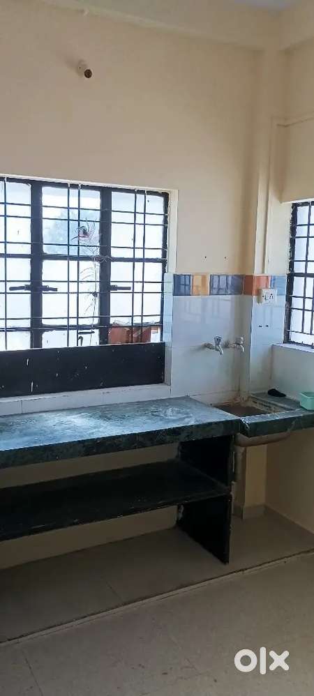 2 BHK FLAT IN MANEWADA LOCATION.