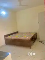 Room available I am already living looking for roommate