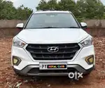 Hyundai Creta 1.4 E Plus CRDi, 2019, Diesel