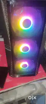 Ryzen 5600g PC