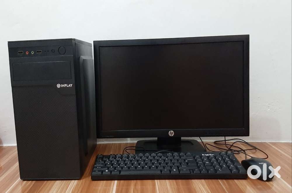 Pc i3 computer