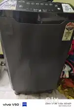 Godrej fully automatic