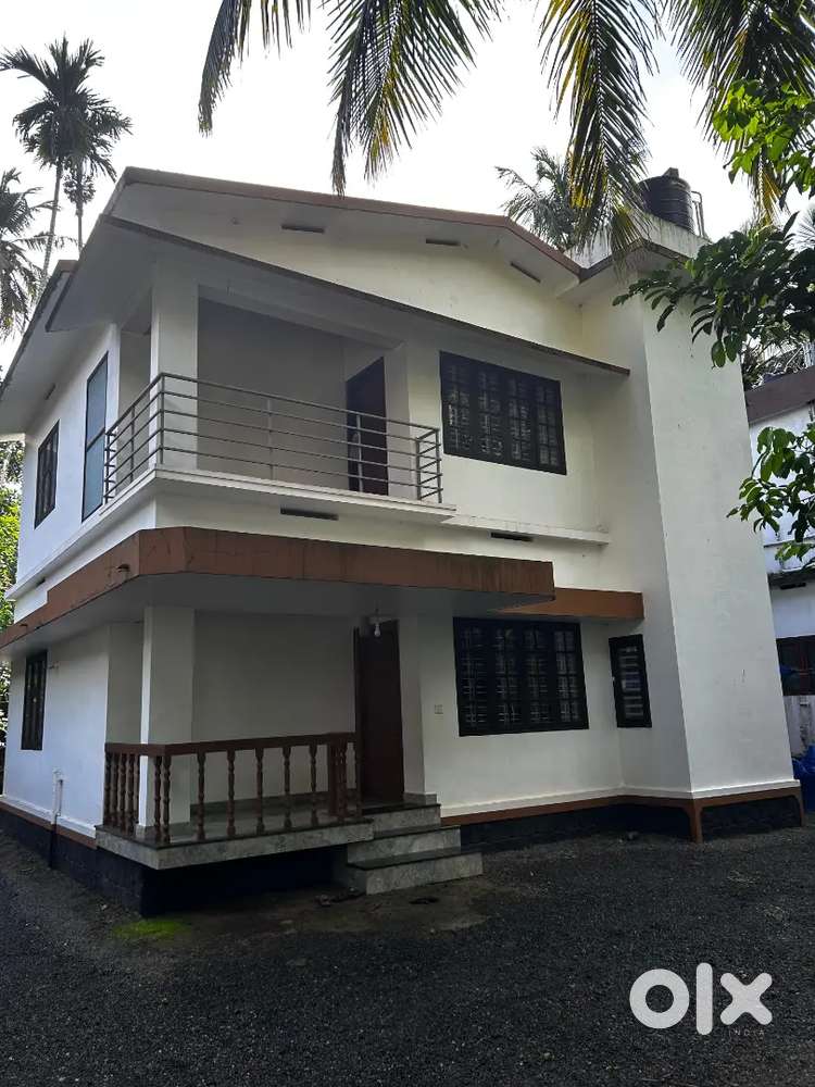 2BHK HOUSE