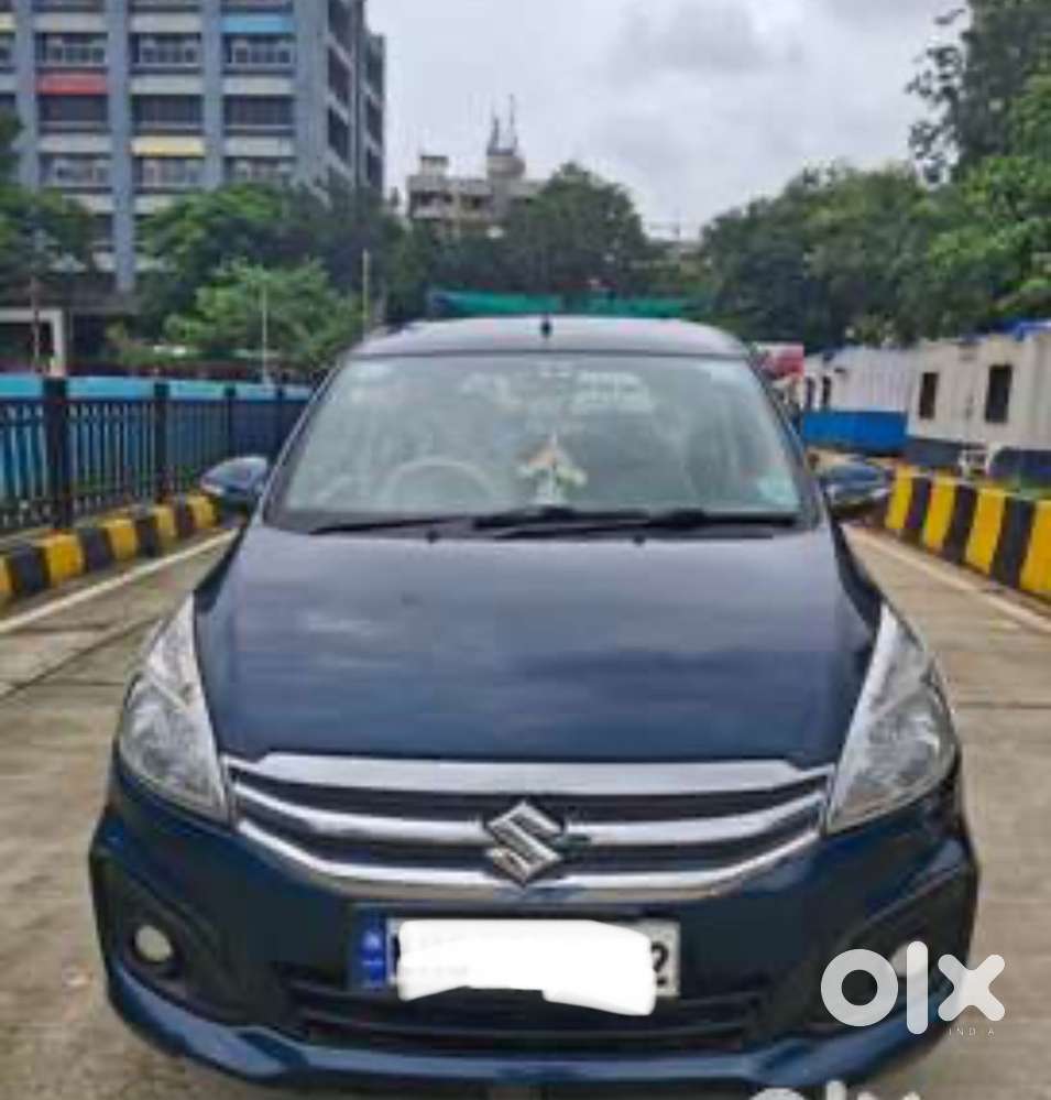 Cng Automatic 2017 good condition