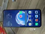 HONOR x7  4/128gb. (One sim only) Dubai model