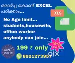 Basic Excel