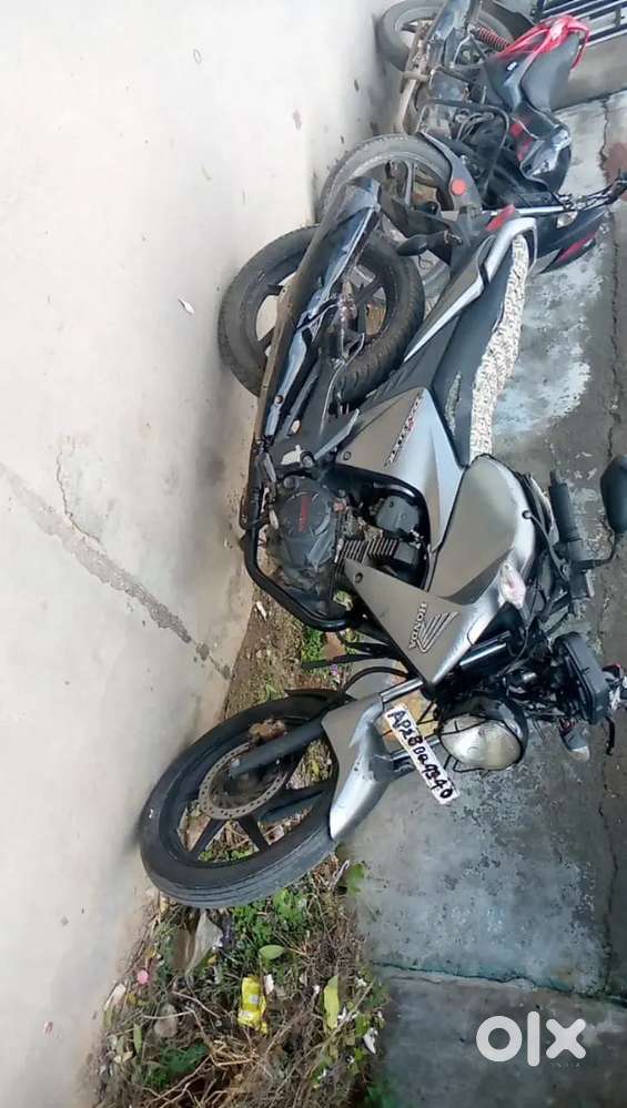 Good condition