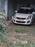 Maruti Swift vdi diesel