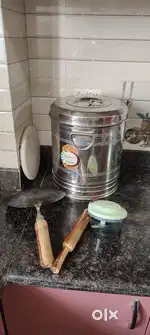 Want to sell my kitchen appliances